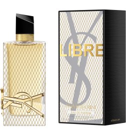 Libre Edition Limitée - Eau de Parfum Rechargeable